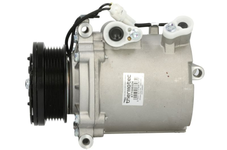 Compresor clima Ac - Compresor climatizare potrivit MITSUBISHI ASX, GRANDIS, LANCER VIII, OUTLANDER II, OUTLANDER III 1.6-2.4 dupa 2005