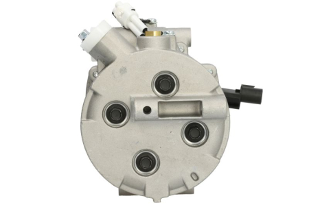 Compresor climatizare potrivit MITSUBISHI ASX, GRANDIS, LANCER VIII, OUTLANDER II, OUTLANDER III 1.6-2.4 dupa 2005 [1]