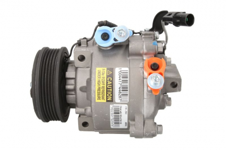 Piese Auto - Compresor climatizare potrivit MITSUBISHI ASX, LANCER VIII 1.6/1.6LPG 05.10-