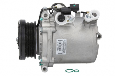 Compresor climatizare potrivit MITSUBISHI ASX, LANCER VIII, OUTLANDER II, OUTLANDER III 1.6-2.3D 11.06- [0]