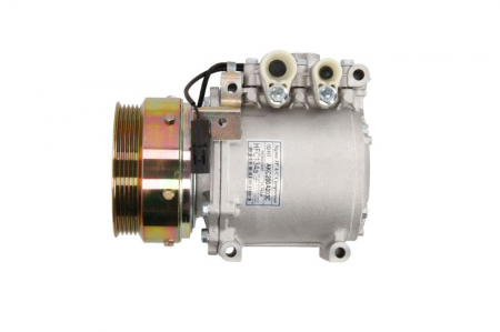 Compresor clima Ac - Compresor climatizare potrivit MITSUBISHI CARISMA, COLT V, LANCER IV, LANCER VI 1.3/1.6/1.8 1992-2006