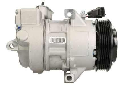 Compresor climatizare potrivit MITSUBISHI COLT, COLT CZC VI, COLT VI; SMART FORFOUR 1.1-1.5D 2004-2012 [2]