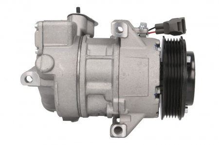 Compresor climatizare potrivit MITSUBISHI COLT CZC VI, COLT VI; SMART FORFOUR 1.1-1.5D 01.04-06.12 [3]