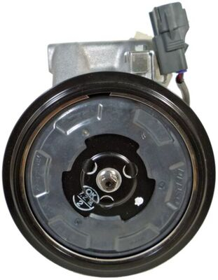 Compresor climatizare potrivit MITSUBISHI COLT CZC VI, COLT VI; SMART FORFOUR 1.1-1.5D 01.04-06.12 [1]