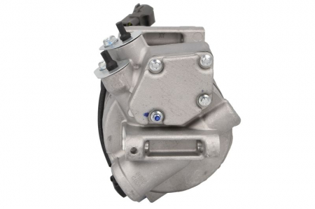 Compresor climatizare potrivit MITSUBISHI COLT CZC VI, COLT VI; SMART FORFOUR 1.1-1.5D 01.04-06.12 [2]