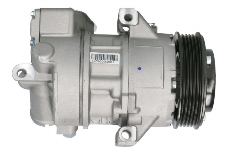 Compresor climatizare potrivit MITSUBISHI COLT CZC VI, COLT VI; SMART FORFOUR, ROADSTER 0.7-1.5D 04.03-06.12 [3]