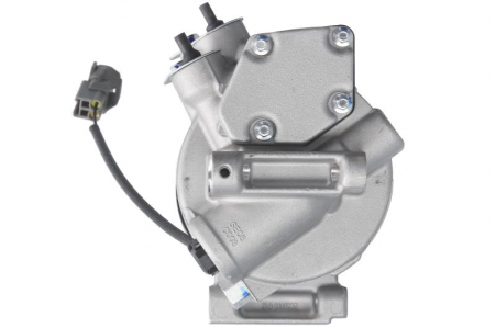 Compresor climatizare potrivit MITSUBISHI COLT CZC VI, COLT VI; SMART FORFOUR, ROADSTER 0.7-1.5D 04.03-06.12 [2]