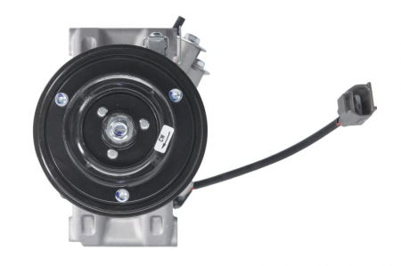 Compresor climatizare potrivit MITSUBISHI COLT CZC VI, COLT VI; SMART FORFOUR, ROADSTER 0.7-1.5D 04.03-06.12 [1]