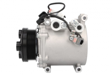 Piese Auto - Compresor climatizare potrivit MITSUBISHI COLT V, GALANT VIII, LANCER VII, OUTLANDER I 1.6/2.0/2.5 05.96-12.13