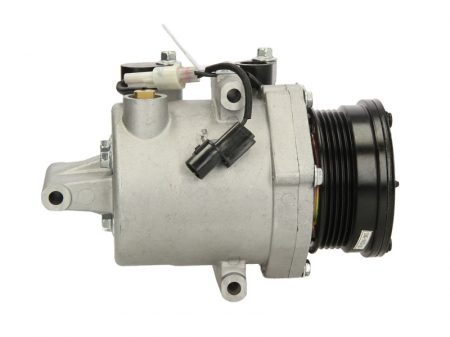 Compresor climatizare potrivit MITSUBISHI COLT VI 1.1-1.5 06.04-06.12 [3]