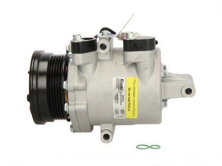 Compresor clima Ac - Compresor climatizare potrivit MITSUBISHI COLT VI 1.1-1.5 06.04-06.12