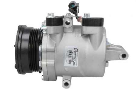 Compresor clima Ac - Compresor climatizare potrivit MITSUBISHI COLT VI 1.1-1.5 06.04-06.12