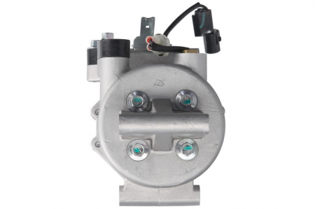 Compresor climatizare potrivit MITSUBISHI COLT VI, LANCER VIII 1.1-1.5 dupa 2004 [2]