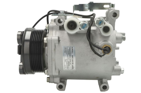 Compresor clima Ac - Compresor climatizare potrivit MITSUBISHI GRANDIS 2.4 2004-2011
