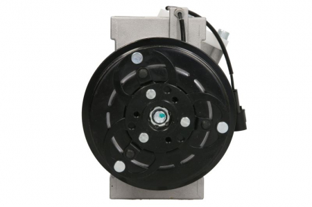 Compresor climatizare potrivit MITSUBISHI L200 / TRITON 2.5D 11.05-12.15 [1]