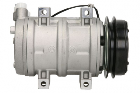 Compresor climatizare potrivit MITSUBISHI L200 / TRITON 2.5D 11.05-12.15 [3]