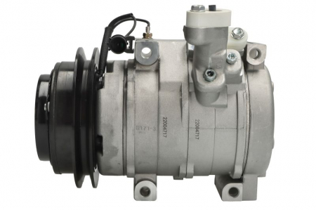 Compresor clima Ac - Compresor climatizare potrivit MITSUBISHI PAJERO CLASSIC, PAJERO II, PAJERO III 3.2D 04.00-