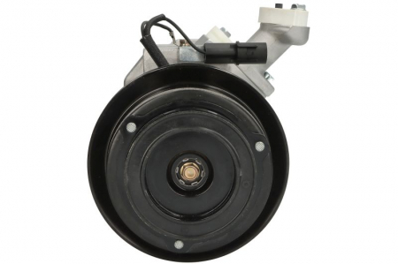 Compresor climatizare potrivit MITSUBISHI PAJERO CLASSIC, PAJERO II, PAJERO III 3.2D 04.00- [1]