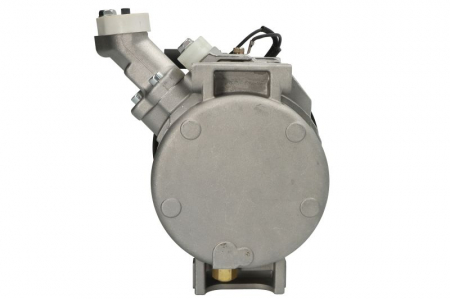 Compresor climatizare potrivit MITSUBISHI PAJERO CLASSIC, PAJERO II, PAJERO III 3.2D 04.00- [2]