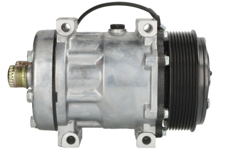 Compresor climatizare potrivit NEW HOLLAND CS6080, CSX7050, CSX7050 H [3]