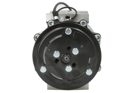 Compresor climatizare potrivit NEW HOLLAND CS6080, CSX7050, CSX7050 H [1]