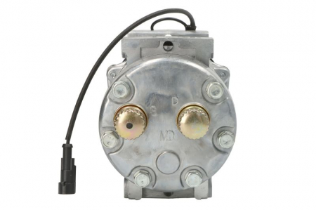 Compresor climatizare potrivit NEW HOLLAND CS6080, CSX7050, CSX7050 H [2]
