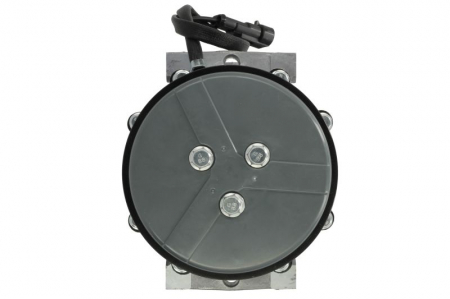Compresor climatizare potrivit NEW HOLLAND T7.220 2WD, T7.220 4WD, T7.235 2WD, T7.235 4WD, T7.250 2WD, T7.250 4WD, T7.270 2WD, T7.270 4WD [1]