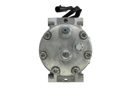 Compresor climatizare potrivit NEW HOLLAND T7.220 2WD, T7.220 4WD, T7.235 2WD, T7.235 4WD, T7.250 2WD, T7.250 4WD, T7.270 2WD, T7.270 4WD [2]