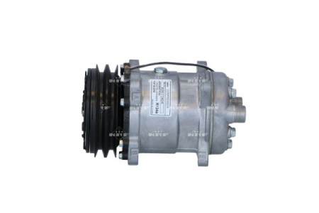 Compresor clima Ac - Compresor climatizare potrivit NEW HOLLAND TN 2.9D-4.5D