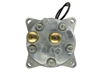 Compresor climatizare potrivit NEW HOLLAND TN 60 DA 2WD, TN 60 DA 4WD, TN 60 SA, TN 65 F, TN 70 DA 2WD, TN 70 DA 4WD, TN 75 DA 2WD, TN 75 DA 4WD, TN 75 FA 2WD, TN 75 FA 4WD, TN 85 FA 2WD [2]