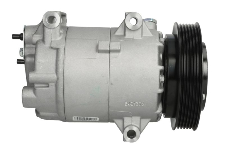 Compresor climatizare potrivit NISSAN ALMERA II, QASHQAI +2, QASHQAI I; RENAULT GRAND SCENIC II, MEGANE I, MEGANE I CLASSIC, MEGANE I COACH, MEGANE II, MEGANE SCÉNIC 1.4-1.9D dupa 1998 [2]