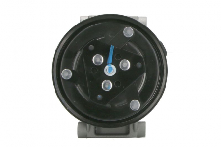 Compresor climatizare potrivit NISSAN ALMERA II, QASHQAI I; RENAULT GRAND SCENIC II, MEGANE I, MEGANE I CLASSIC, MEGANE I COACH, MEGANE II, MEGANE II/KOMBI, MEGANE SCÉNIC, SCENIC I 1.4-1.9D dupa 1998 [1]
