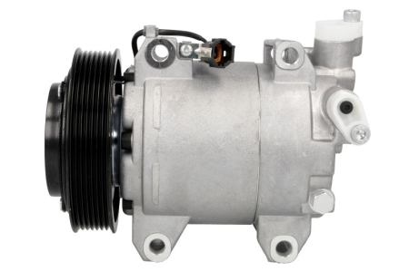 Compresor clima Ac - Compresor climatizare potrivit NISSAN CABSTAR, CABSTAR E, MURANO II, NAVARA NP300, NT400 CABSTAR, PATHFINDER III 2.3D-4.0 dupa 1998