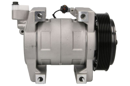 Compresor climatizare potrivit NISSAN CABSTAR, CABSTAR E, MURANO II, NAVARA NP300, NT400 CABSTAR, PATHFINDER III 2.3D-4.0 dupa 1998 [2]