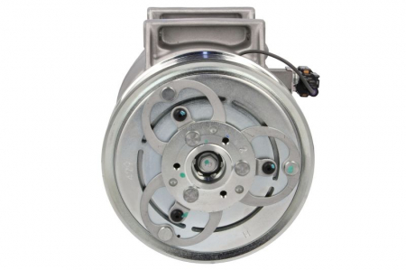 Compresor climatizare potrivit NISSAN CABSTAR, NT400 CABSTAR 3.0D 09.06- [1]