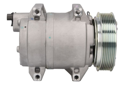 Compresor climatizare potrivit NISSAN CABSTAR, NT400 CABSTAR 3.0D dupa 2006 [2]