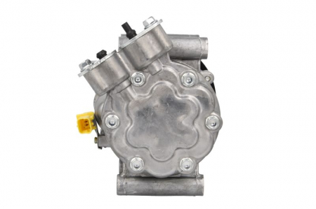 Compresor climatizare potrivit NISSAN CUBE, JUKE, MICRA III, NOTE, NV200, NV200 / EVALIA, QASHQAI I; RENAULT CLIO III, CLIO III/HATCHBACK, KANGOO BE BOP, KANGOO EXPRESS, KANGOO II 1.2-2.0 01.03- [2]