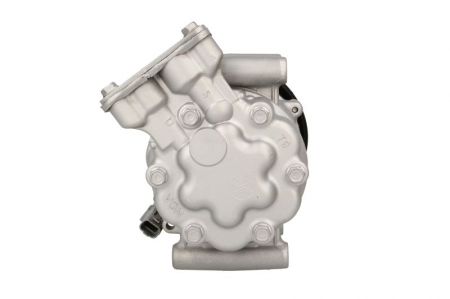 Compresor climatizare potrivit NISSAN CUBE, JUKE, MICRA III, NOTE, NV200, NV200 / EVALIA, QASHQAI I; RENAULT CLIO III, CLIO III/HATCHBACK, MODUS, TWINGO II, WIND 1.2-2.0D 01.03- [2]