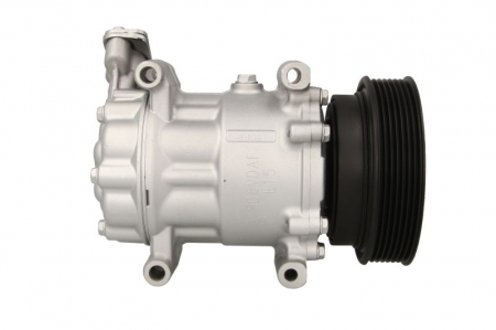Compresor climatizare potrivit NISSAN CUBE, JUKE, MICRA III, NOTE, NV200, NV200 / EVALIA, QASHQAI I; RENAULT CLIO III, CLIO III/HATCHBACK, MODUS, TWINGO II, WIND 1.2-2.0D 01.03- [3]