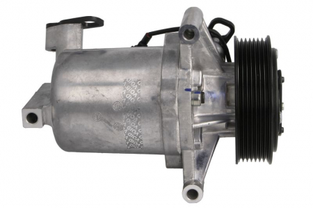 Compresor climatizare potrivit NISSAN CUBE, MICRA C+C III, MICRA III, NOTE, NV200, NV200 / EVALIA, TIIDA 1.6 05.05- [3]