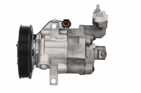 Compresor clima Ac - Compresor climatizare potrivit NISSAN CUBE, MICRA III 1.2/1.4 01.03-06.10