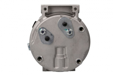 Compresor climatizare potrivit NISSAN INTERSTAR, PRIMASTAR; OPEL MOVANO A, VIVARO A; RENAULT AVANTIME, ESPACE III, MASTER II, MEGANE I, MEGANE I CLASSIC, MEGANE I COACH 1.8-2.5D 08.95- [2]