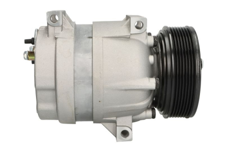 Compresor climatizare potrivit NISSAN INTERSTAR, PRIMASTAR; OPEL MOVANO A, VIVARO A; RENAULT AVANTIME, ESPACE III, MASTER II, MEGANE I, MEGANE I CLASSIC, MEGANE I COACH 1.8-2.5D dupa 1995 [2]