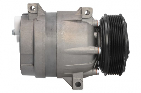 Compresor climatizare potrivit NISSAN INTERSTAR, PRIMASTAR; OPEL MOVANO A, VIVARO A; RENAULT AVANTIME, ESPACE III, MASTER II, MEGANE I, MEGANE I CLASSIC, MEGANE I COACH 1.4-2.5D 08.95- [3]