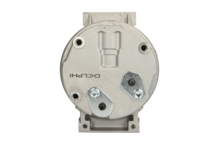Compresor climatizare potrivit NISSAN INTERSTAR, PRIMASTAR; OPEL MOVANO A, VIVARO A; RENAULT AVANTIME, ESPACE III, MASTER II, MEGANE I, MEGANE I CLASSIC, MEGANE I COACH 1.8-2.5D dupa 1995 [1]
