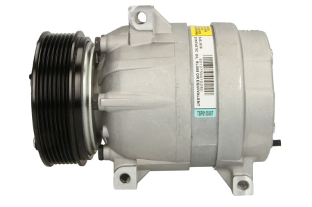 Compresor clima Ac - Compresor climatizare potrivit NISSAN INTERSTAR, PRIMASTAR; OPEL MOVANO A, VIVARO A; RENAULT AVANTIME, ESPACE III, MASTER II, MEGANE I, MEGANE I CLASSIC, MEGANE I COACH 1.8-2.5D dupa 1995