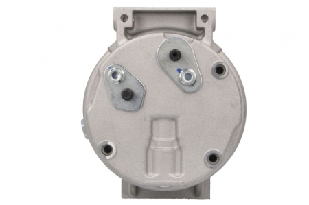 Compresor climatizare potrivit NISSAN INTERSTAR, PRIMASTAR; OPEL MOVANO A, VIVARO A; RENAULT AVANTIME, ESPACE III, MASTER II, MEGANE I, MEGANE I CLASSIC, MEGANE I COACH 1.8-2.5D 08.95- [2]