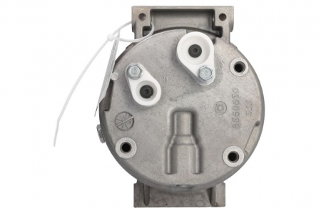 Compresor climatizare potrivit NISSAN INTERSTAR, PRIMASTAR; OPEL MOVANO A, VIVARO A; RENAULT AVANTIME, ESPACE III, MASTER II, MEGANE I, MEGANE I CLASSIC, MEGANE I COACH 1.4-2.5D 08.95- [2]