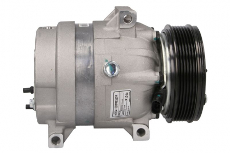 Compresor climatizare potrivit NISSAN INTERSTAR, PRIMASTAR; OPEL MOVANO A, VIVARO A; RENAULT AVANTIME, ESPACE III, MASTER II, MEGANE I, MEGANE I CLASSIC, MEGANE I COACH 1.8-3.0D 08.95- [3]