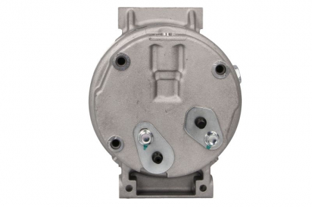 Compresor climatizare potrivit NISSAN INTERSTAR, PRIMASTAR; OPEL MOVANO A, VIVARO A; RENAULT AVANTIME, ESPACE III, MASTER II, MEGANE I, MEGANE I CLASSIC, MEGANE I COACH 1.8-3.0D 08.95- [2]